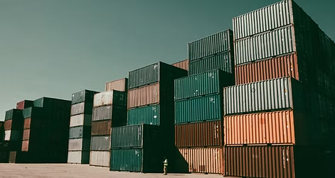 Importaciones